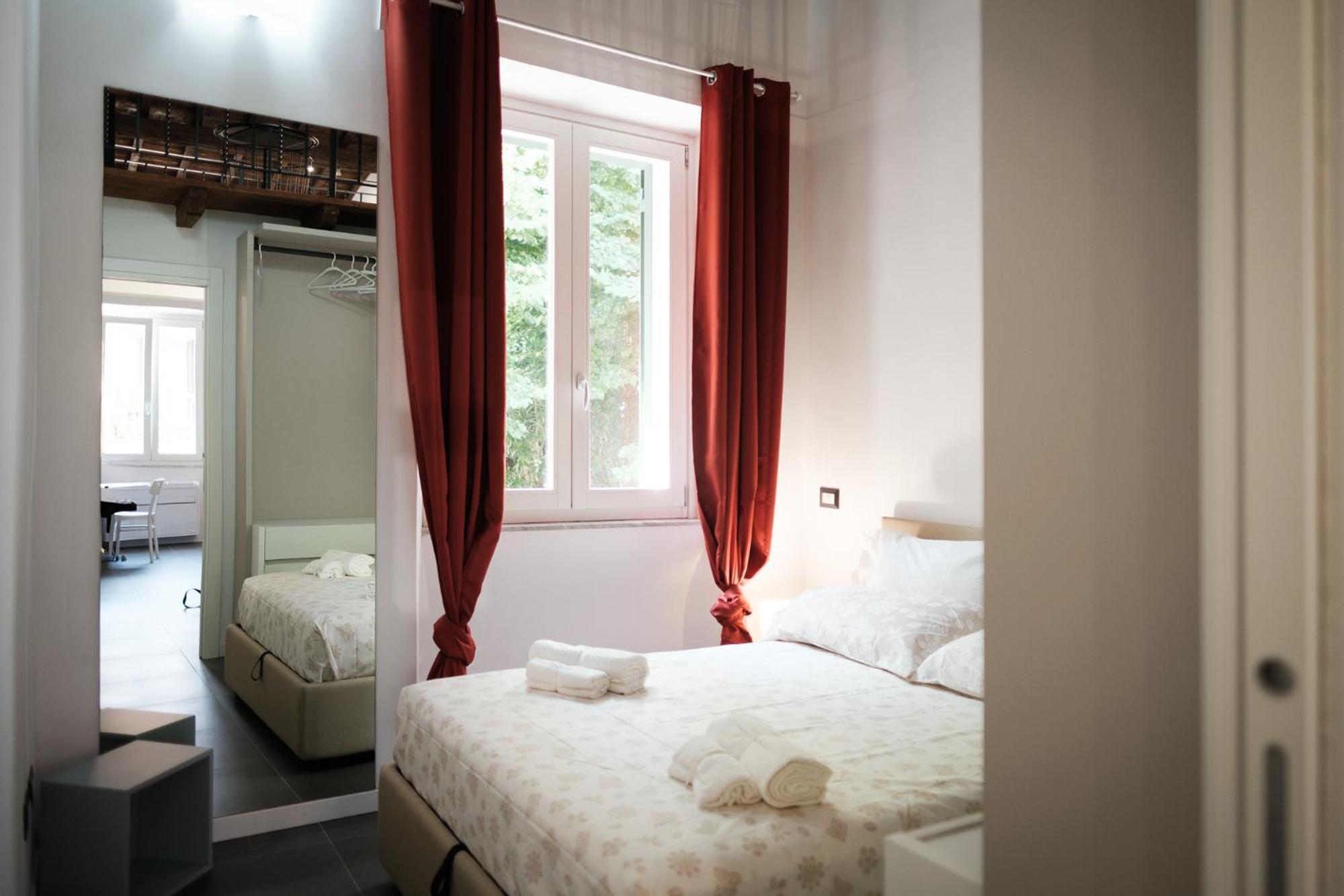 Mamma Maria P1 Appartement Monterotondo  Buitenkant foto