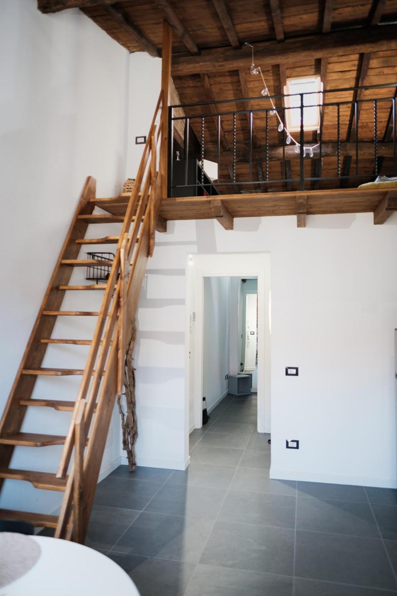 Mamma Maria P1 Appartement Monterotondo  Buitenkant foto