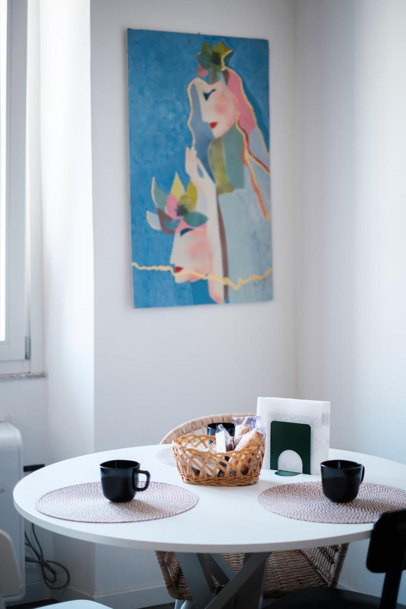 Mamma Maria P1 Appartement Monterotondo  Buitenkant foto