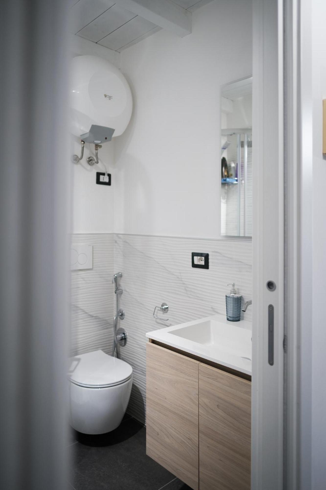 Mamma Maria P1 Appartement Monterotondo  Buitenkant foto