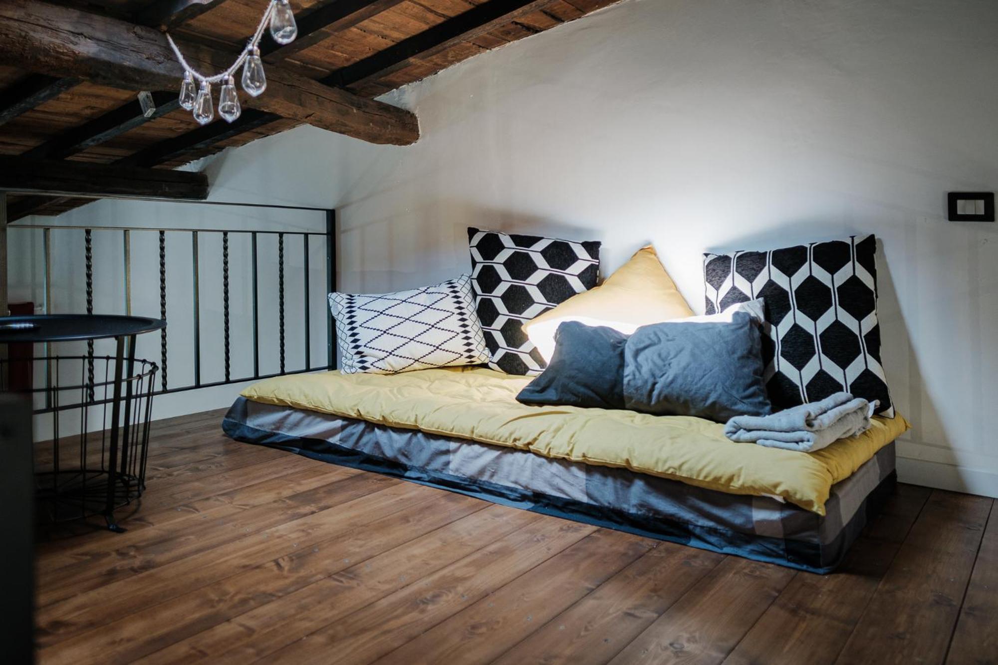 Mamma Maria P1 Appartement Monterotondo  Buitenkant foto